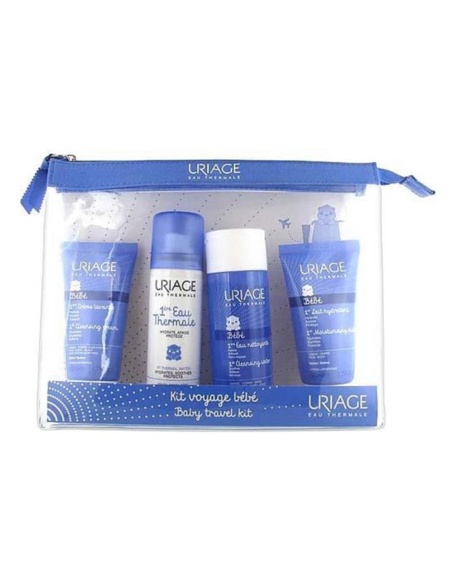 TRAVEL SET BEBE' TRAVEL SET BEBE'