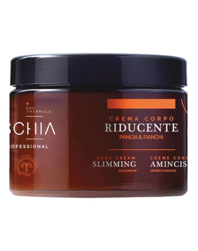 ISCHIA SPA CREMA PANCIA FIANCH