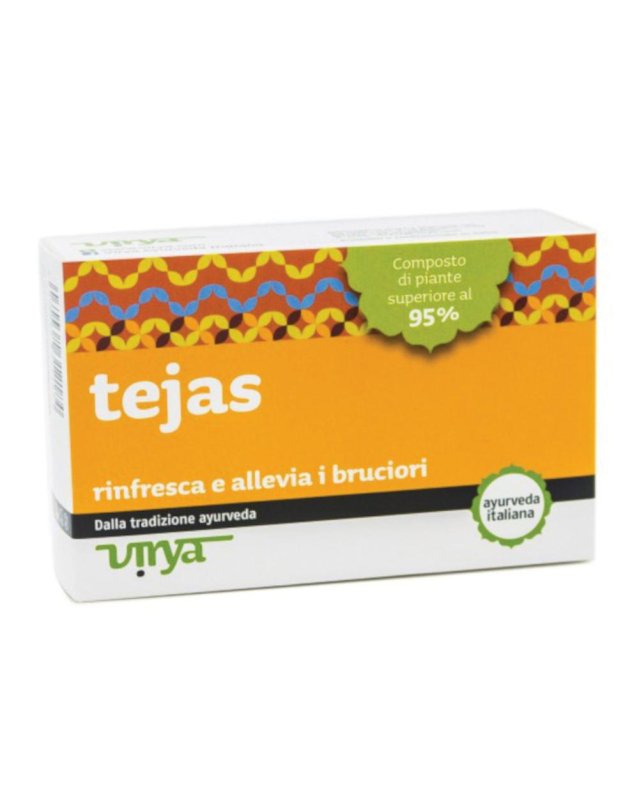 TEJAS VIRYA 60CPR