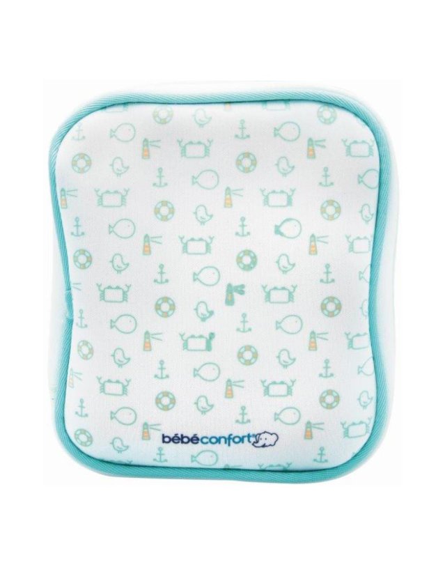 BEBE C SET TOILETTE AZZURRO