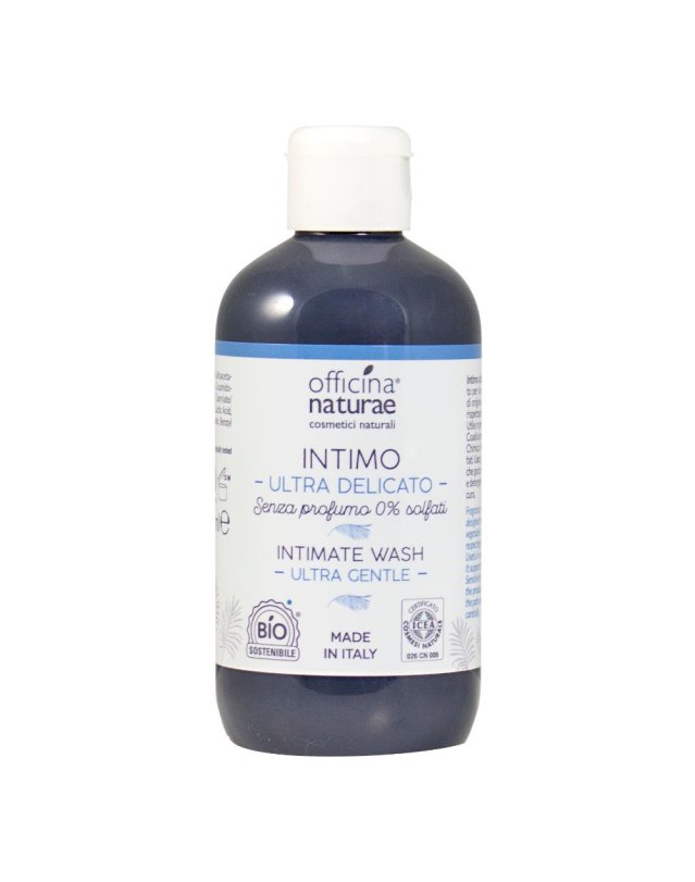 OFFICINA NAT.Intimo U-Del250ml OFFICINA NAT.Intimo U-Del250ml