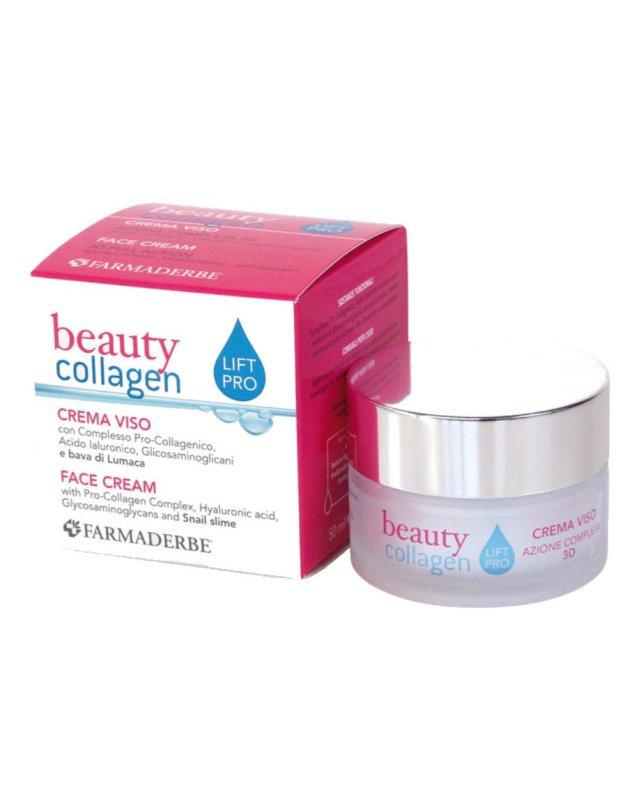 COLLAGEN BEAUTY LIFT PRO 50ML