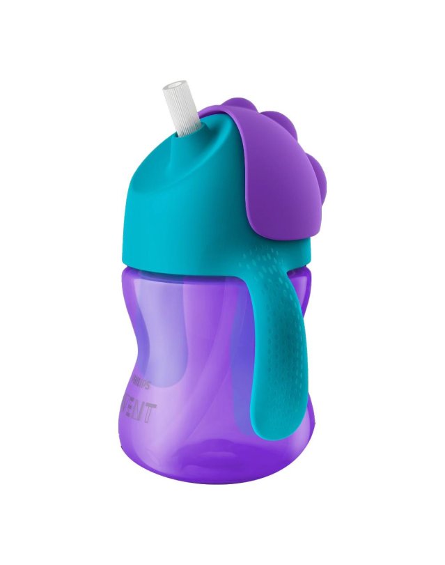 AVENT TAZZA C/CANNUC F 200ML AVENT TAZZA C/CANNUC F 200ML