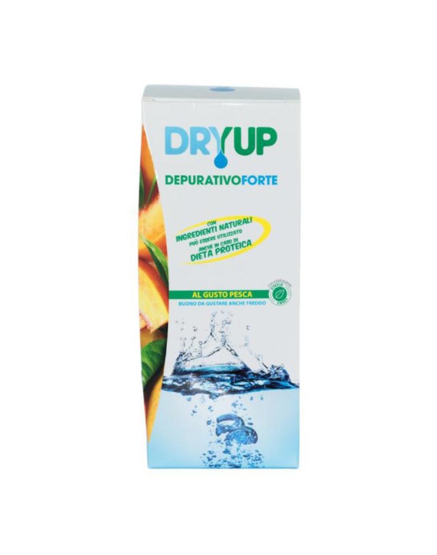 DRYUP Depurativo Forte 300ml