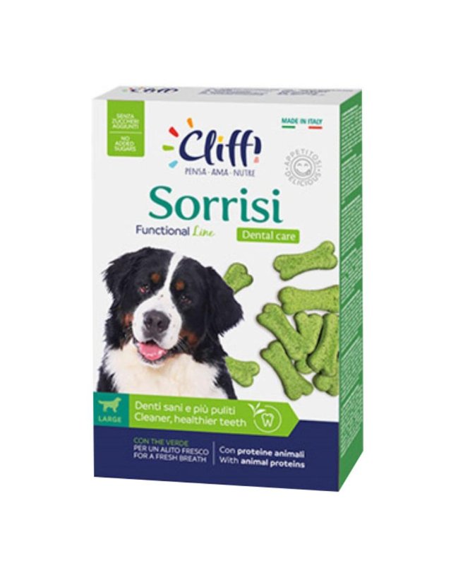DENTAL CARE TG. PICCOLA 300 GR DENTAL CARE TG. PICCOLA 300 GR