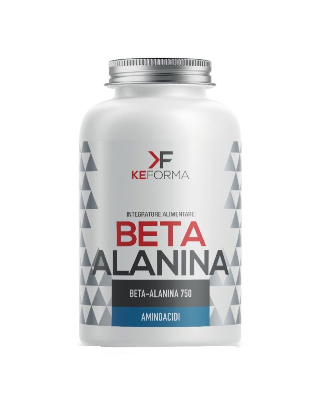 BETA ALANINA 90CPS