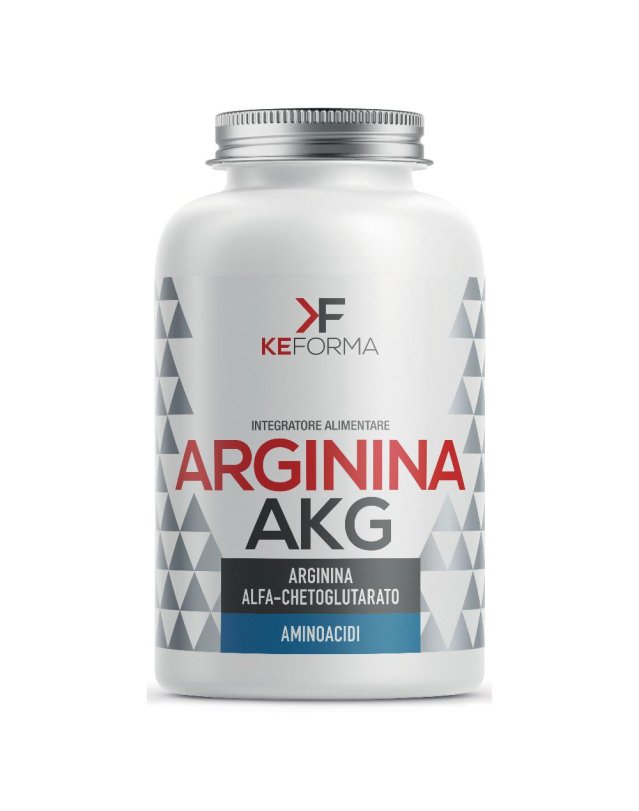 ARGININA AKG 90CPS