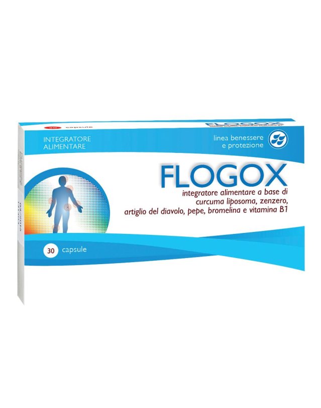 FLOGOX 30 Cps