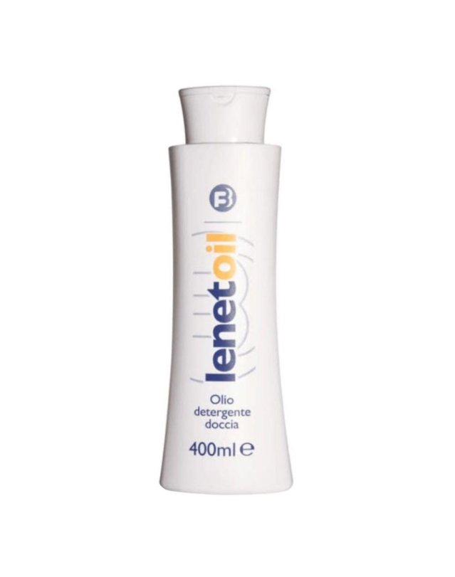Lenet Oil Detergente 400ml Lenet Oil Detergente 400ml