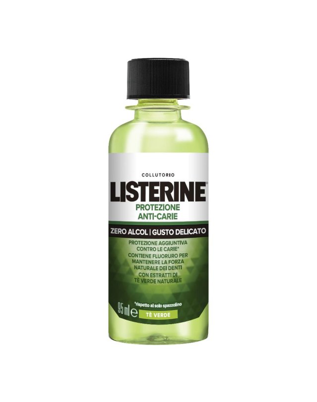 LISTERINE PROT ANTI CARE 95ML