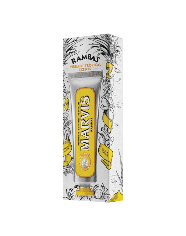 MARVIS RAMBAS 75ML