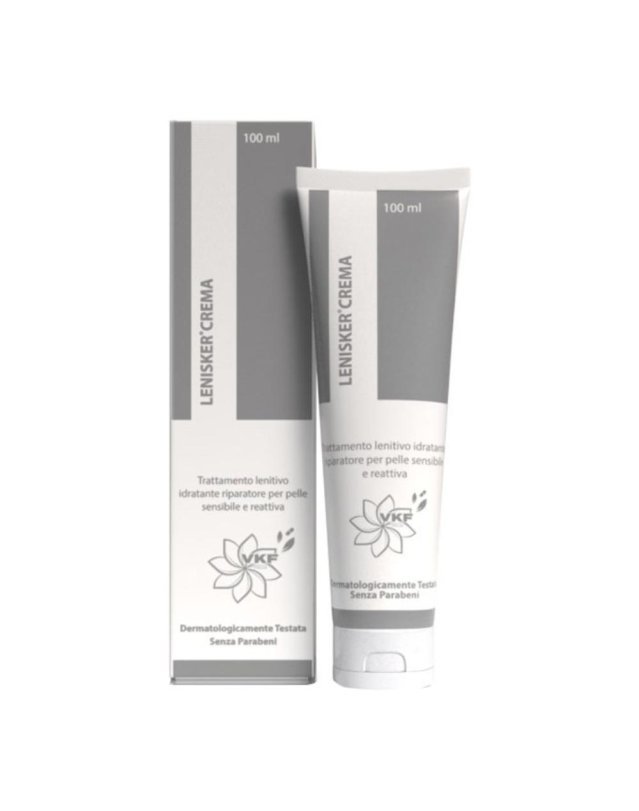 LENISKER CREMA 100ML