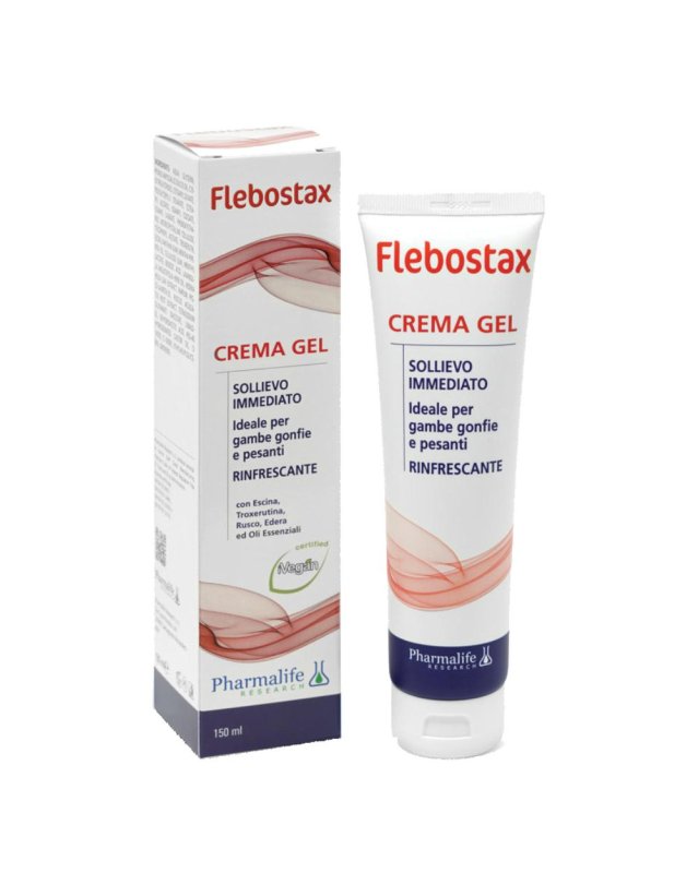 FLEBOSTAX CREMA GEL 150ML