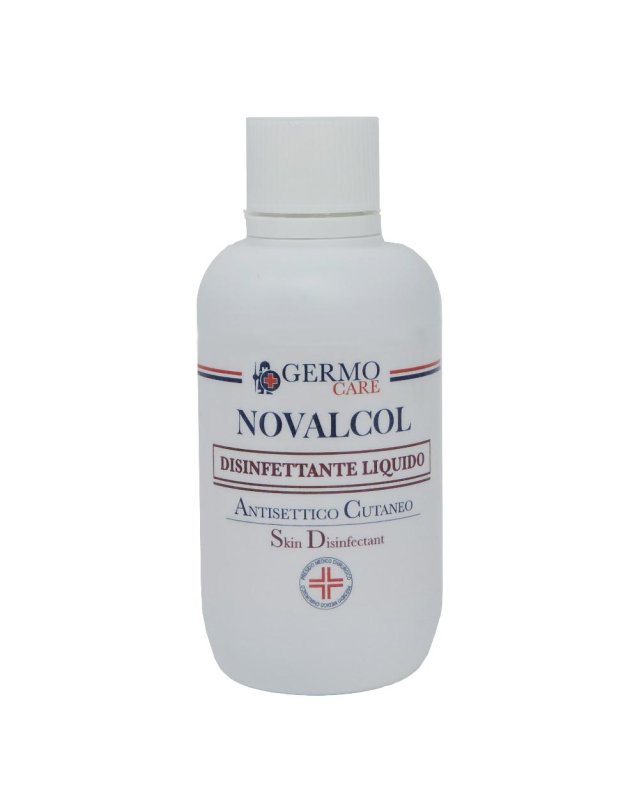 NOVALCOL 250ML