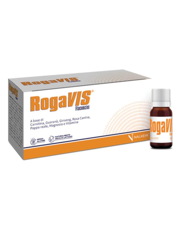 ROGAVIS 10FL 10ML