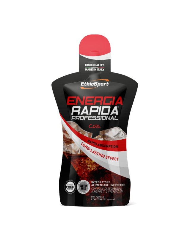 ENERGIA RAPIDA COLA ETICHSPORT