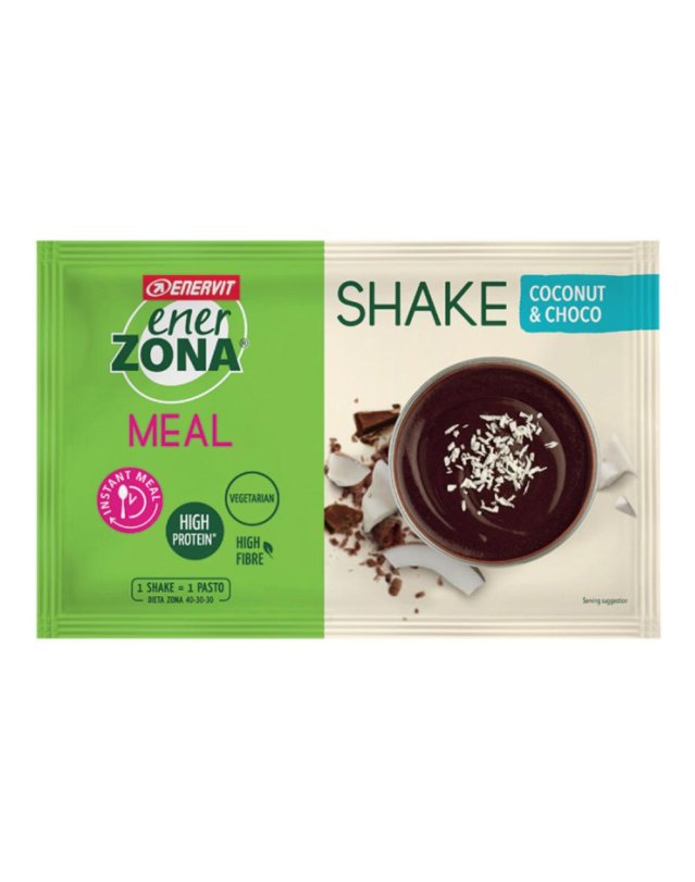 ENERZONA INSTANT MEAL COC/CIOC