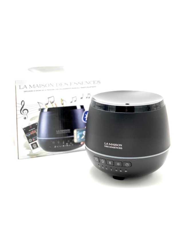 DIFFUSORE PROF ULTRAS DEEJAY