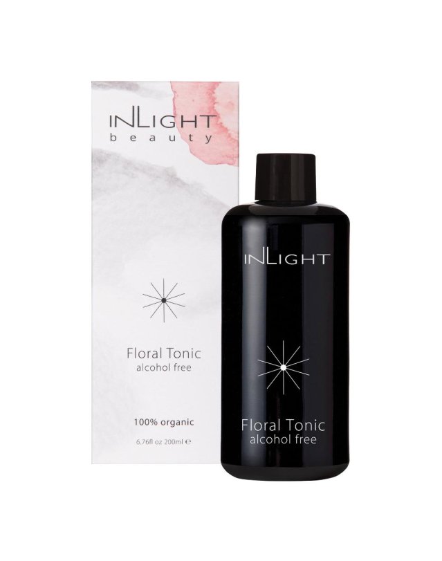 FLORAL TONIC 200ML FLORAL TONIC 200ML