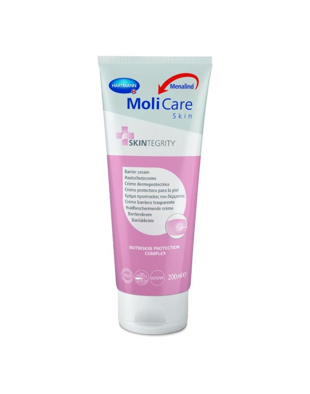 MOLICARE SKIN 200ML MOLICARE SKIN 200ML