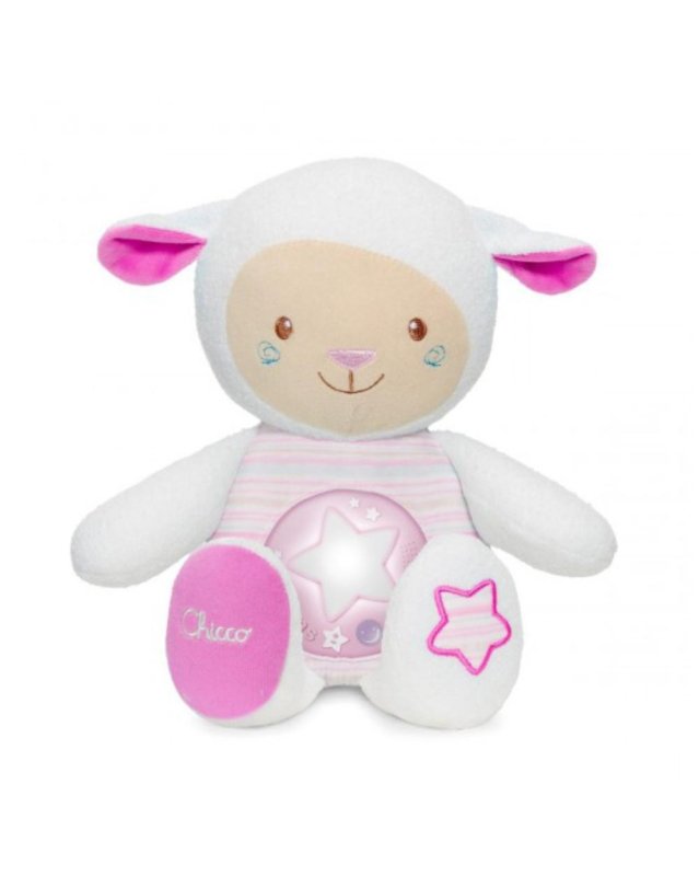 CH GIOCO MAMA LULLABY SHEEP RA