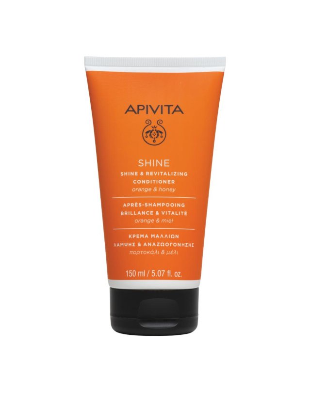 APIVITA COND SHINE&REV150ML/19