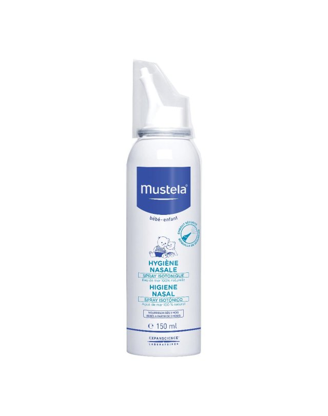 MUSTELA SPRAY ISOTONICO