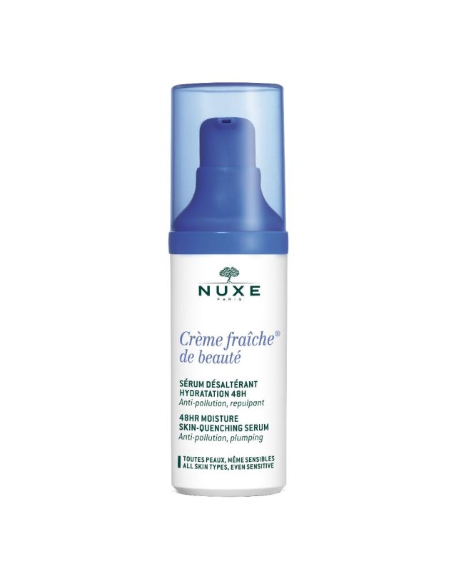 NUXE CR FRAICHE SERUM BOOSTER <