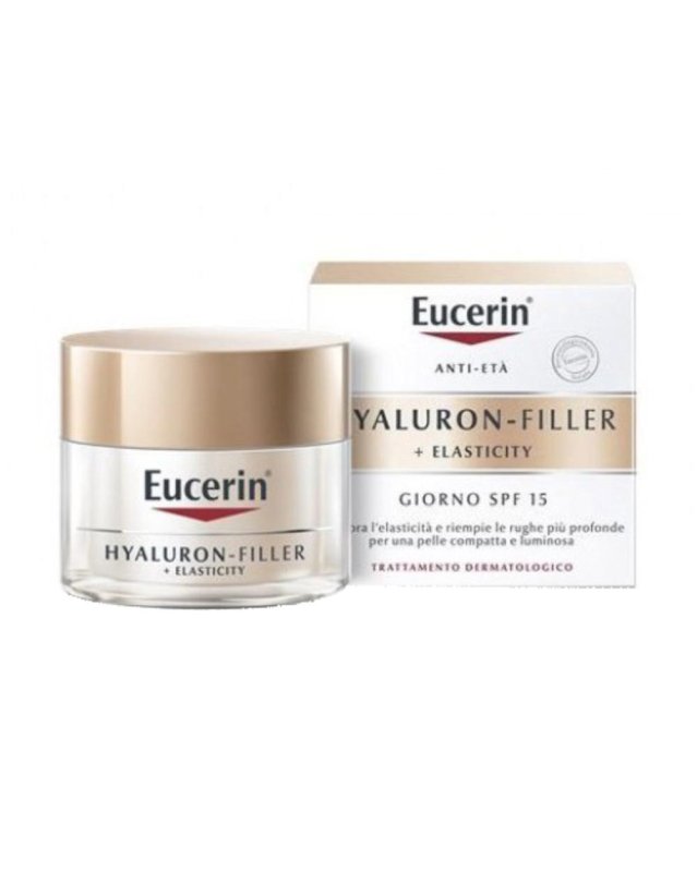 EUCERIN HYALURONFILL ELASTIC GG