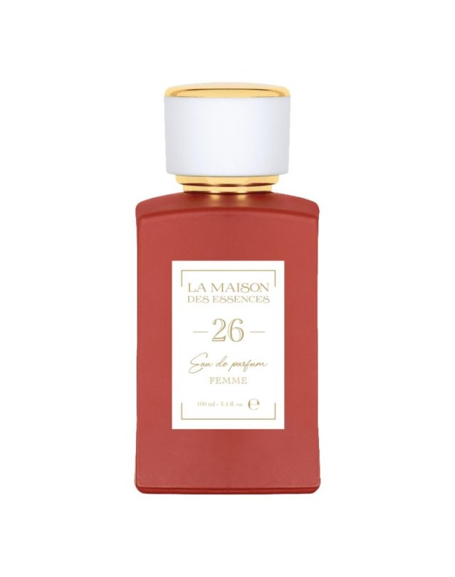 PROFUMO DONNA JAN 100ML PROFUMO DONNA JAN 100ML
