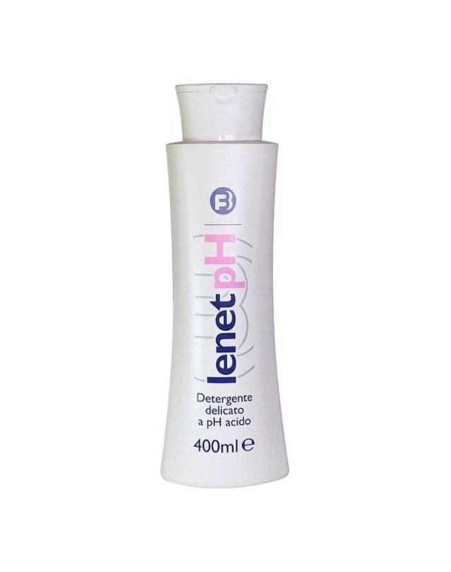 LENET PH DETERGENTE DEL 400ML LENET PH DETERGENTE DEL 400ML