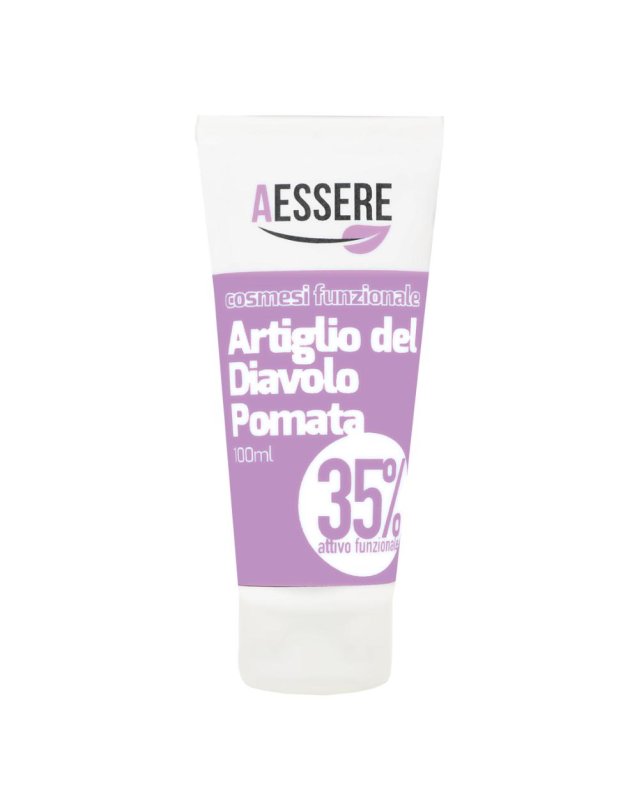 ARTIGLIO DIAVOLO POM 35% 100ML