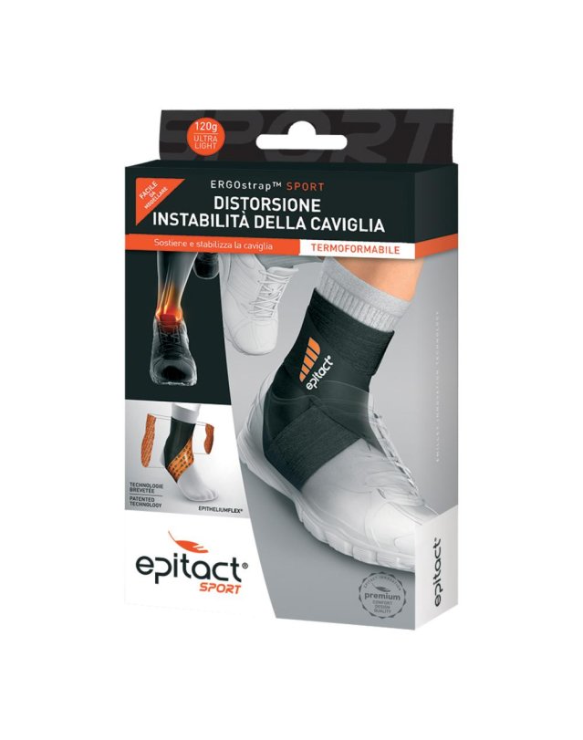 EPITACT SPORT ERGOSTRAP CAV M