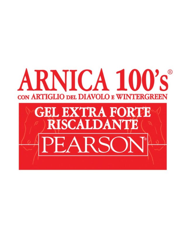 ARNICA 100'S GEL EX FT RISC500