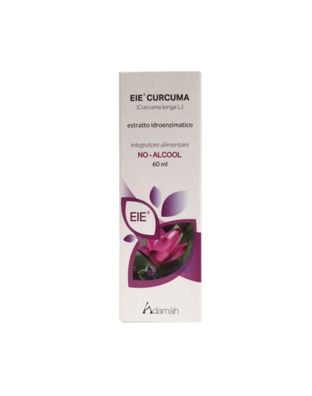 EIE CURCUMA Gtt 60ml EIE CURCUMA Gtt 60ml