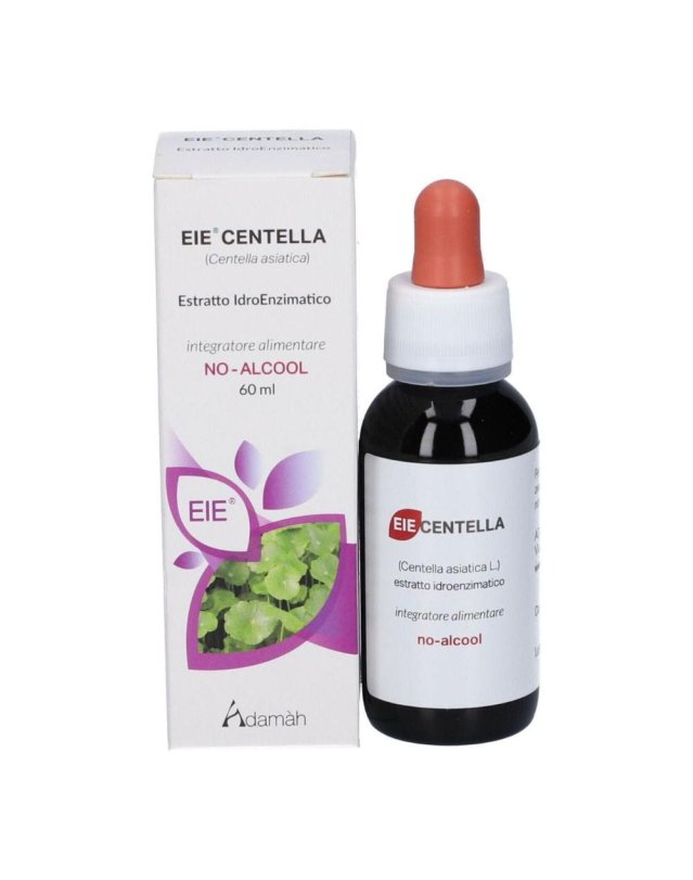 EIE CENTELLA 60ML EIE CENTELLA 60ML