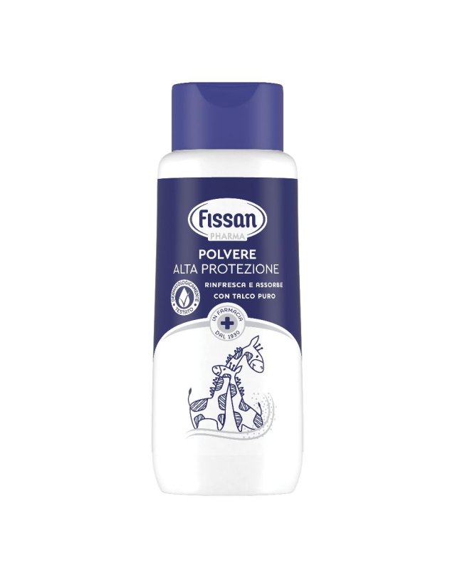 FISSAN Polvere 100g