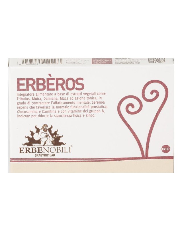 ERBEROS 30CPR