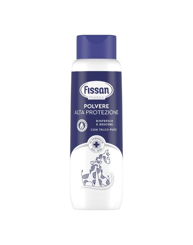 FISSAN POLVERE ALTA PROT 250G