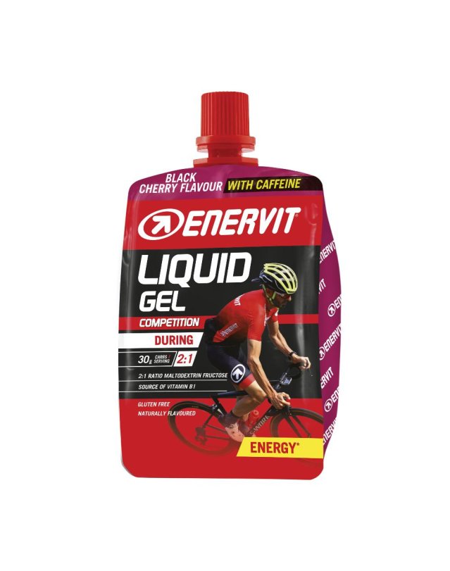 ENERVIT SPORT COMP AMARENA60ML