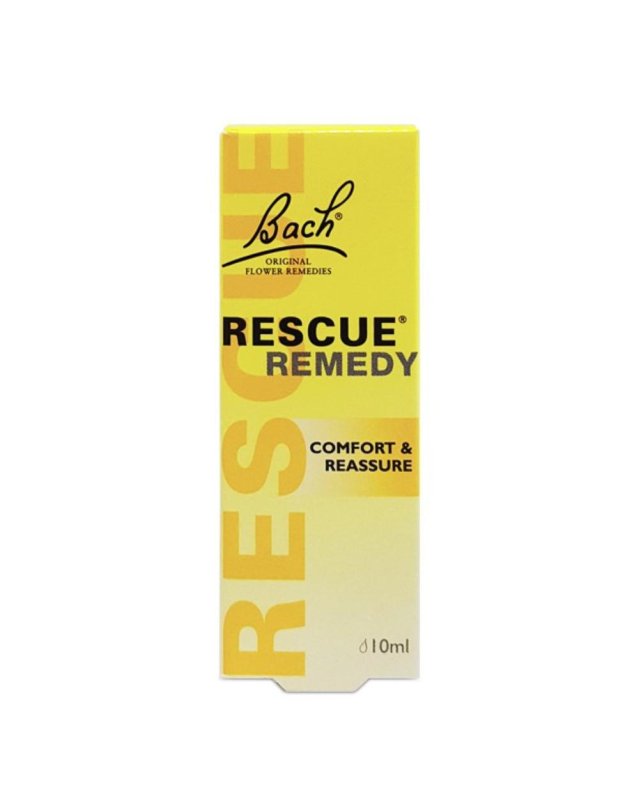 RESCUE REMEDY CENTRO BACH 20ML