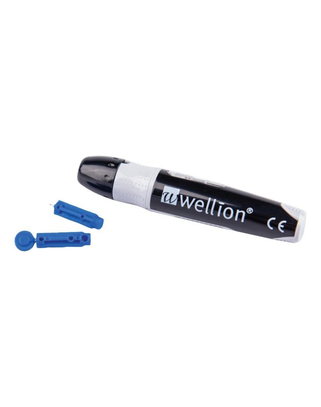 WELLION PEN PUNGIDITO