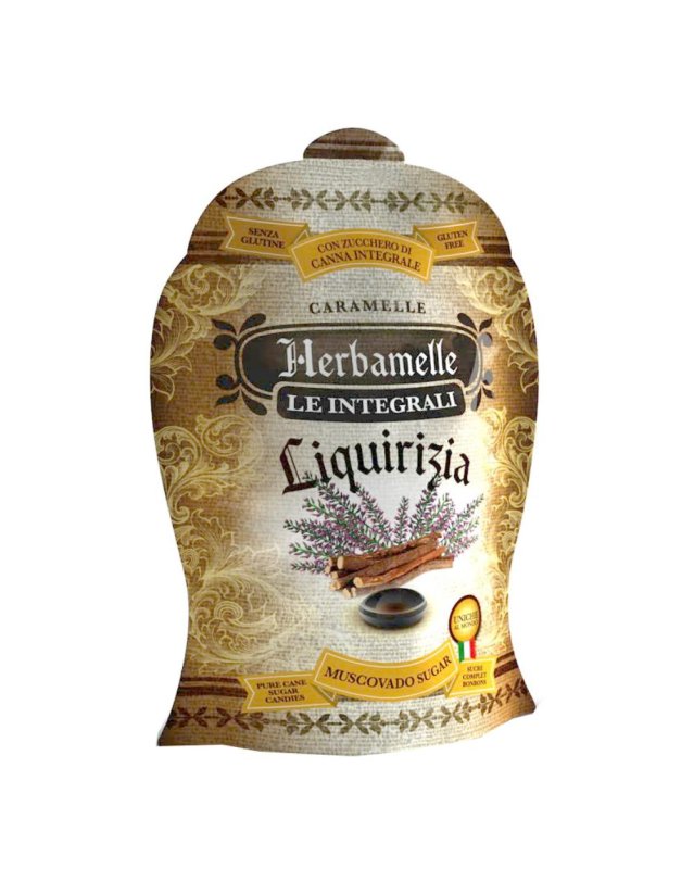 HERBAMELLE AV INTEGRALI LIQUIR.7 HERBAMELLE AV INTEGRALI LIQUIR.7