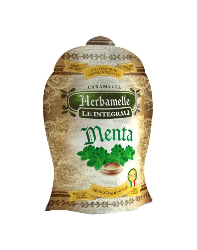 HERBAMELLE AV INTEGRALI MENTA 75 HERBAMELLE AV INTEGRALI MENTA 75