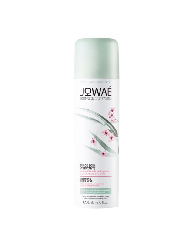 JOWAE Acqua Idrat.Spray 200ml