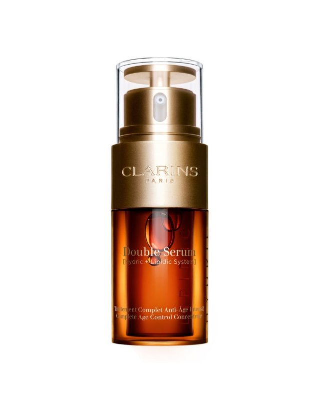 CLAR DOUBLE SERUM A/AGE 50ML