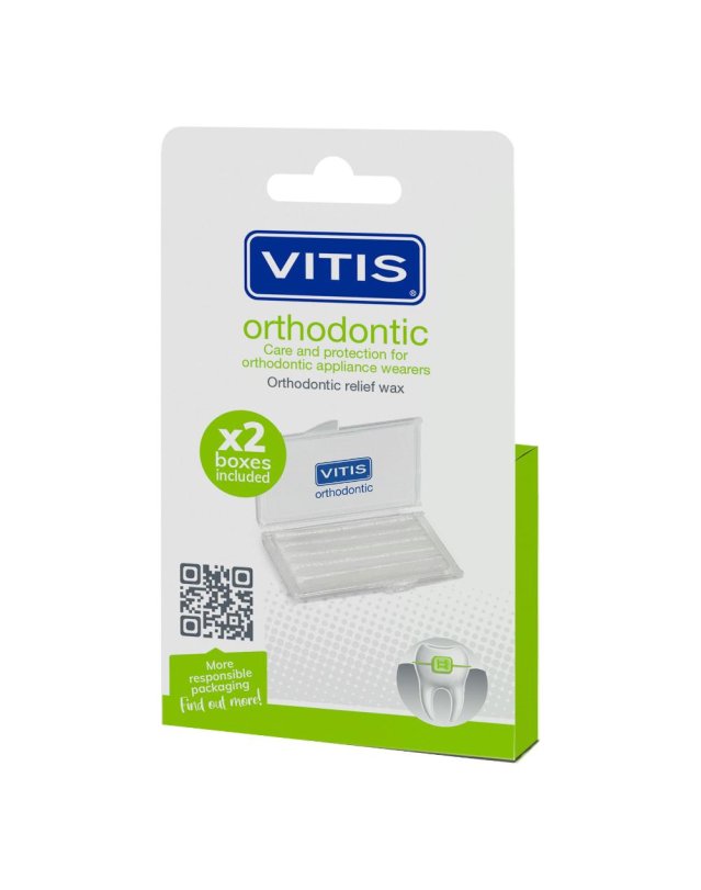 VITIS Ortho Cera 1+1