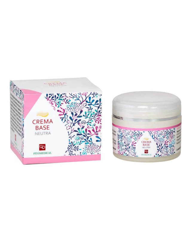 CREMA BASE BIO 50ML