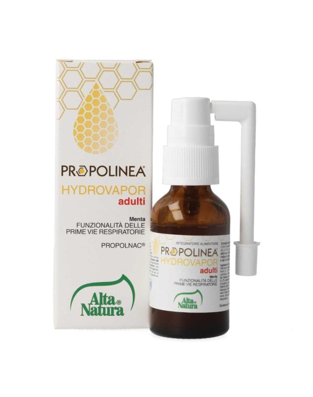 PROPOLINEA HYDROVAPOR AD 20ML