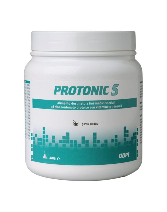 PROTONIC S 420G